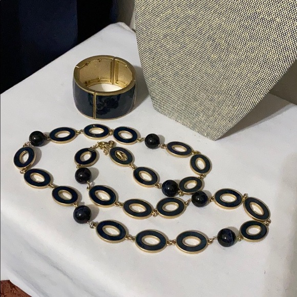 Rich Blue Set! - Picture 4 of 5